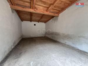 Pronájem garáže, Ostrava - Kunčičky, 18 m2