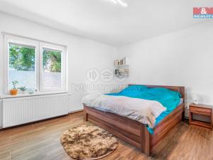 Prodej rodinného domu, Jablonné v Podještědí, Nádražní, 150 m2