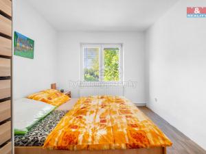 Prodej rodinného domu, Jablonné v Podještědí, Nádražní, 150 m2