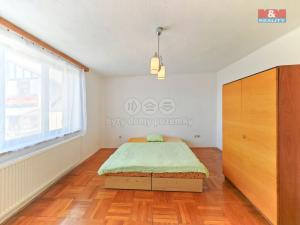 Prodej rodinného domu, Jilemnice, Na Kozinci, 170 m2