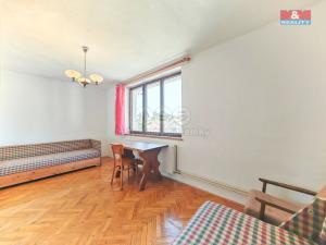 Prodej rodinného domu, Jilemnice, Na Kozinci, 170 m2
