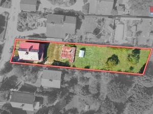 Prodej rodinného domu, Jilemnice, Na Kozinci, 170 m2