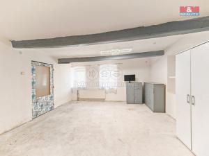 Prodej rodinného domu, Zdechovice - Spytovice, 74 m2
