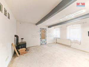 Prodej rodinného domu, Zdechovice - Spytovice, 74 m2