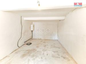 Prodej rodinného domu, Zdechovice - Spytovice, 74 m2