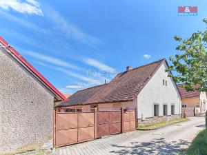 Prodej rodinného domu, Zdechovice - Spytovice, 74 m2