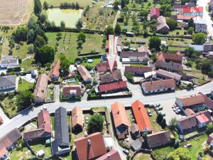 Prodej rodinného domu, Zdechovice - Spytovice, 74 m2