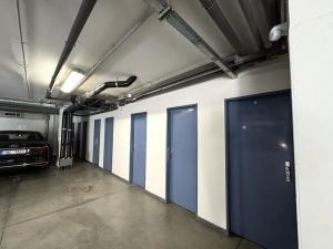 Prodej bytu 3+kk, Praha - Motol, Lékařská, 80 m2