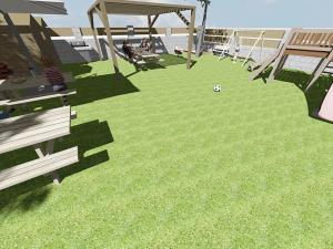 Prodej bytu 3+kk, Vimperk, 84 m2