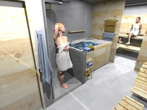 Prodej bytu 2+kk, Vimperk, 40 m2