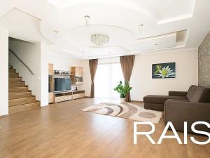Prodej rodinného domu, Rajhrad, Halouzkova, 162 m2