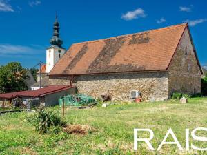 Prodej zemědělské usedlosti, Znojmo, 687 m2