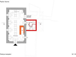 Prodej zemědělské usedlosti, Znojmo, 687 m2