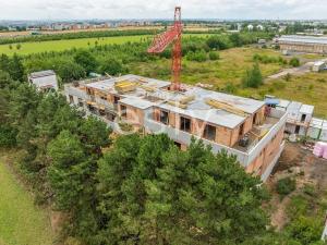 Prodej bytu 3+kk, Praha - Satalice, Za Novákovou zahradou, 66 m2