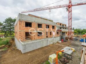 Prodej bytu 3+kk, Praha - Satalice, Za Novákovou zahradou, 66 m2