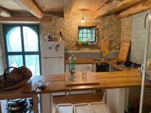 Prodej atypického bytu, Montalbano Elicona, Itálie, 90 m2
