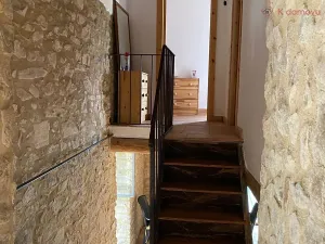 Prodej atypického bytu, Montalbano Elicona, Itálie, 90 m2