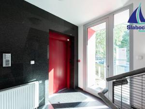Pronájem bytu 4+kk, Praha - Podolí, K sídlišti, 109 m2