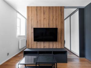 Prodej bytu 2+kk, Praha, Peckova, 38 m2