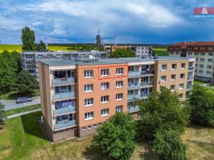 Pronájem bytu 1+1, Žihle, 39 m2
