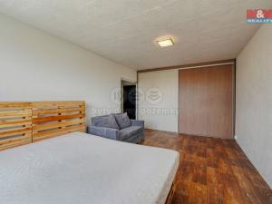Pronájem bytu 1+1, Žihle, 39 m2
