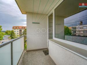 Pronájem bytu 1+1, Žihle, 39 m2