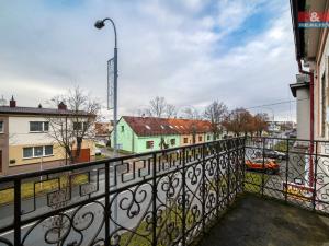 Pronájem bytu 3+kk, Nýřany, Revoluční, 72 m2
