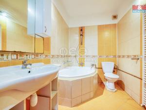 Pronájem bytu 3+kk, Nýřany, Revoluční, 72 m2