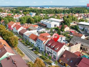 Pronájem bytu 3+kk, Nýřany, Revoluční, 72 m2