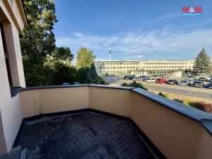 Pronájem bytu 2+kk, Dobruška, Opočenská, 54 m2