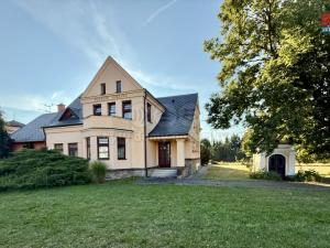 Pronájem bytu 2+kk, Dobruška, Opočenská, 54 m2