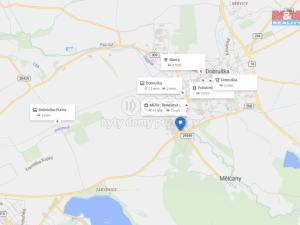 Pronájem bytu 2+kk, Dobruška, Opočenská, 54 m2