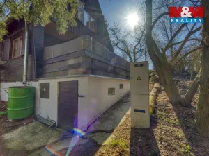 Prodej chaty, Česká Bříza, 32 m2