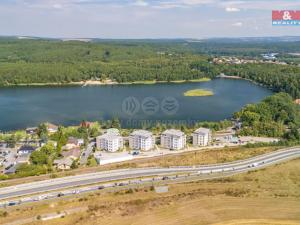 Prodej garážového stání, Plzeň, U Velkého rybníka, 11 m2