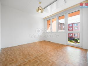 Prodej bytu 3+1, Strašice, 71 m2