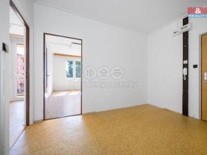 Prodej bytu 3+1, Strašice, 71 m2