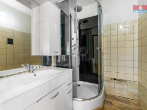 Prodej bytu 3+1, Strašice, 71 m2