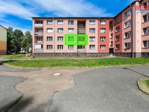 Prodej bytu 3+1, Strašice, 71 m2