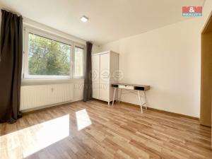 Pronájem bytu 3+1, Loket, Sportovní, 68 m2