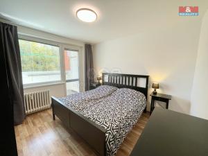 Pronájem bytu 3+1, Loket, Sportovní, 68 m2