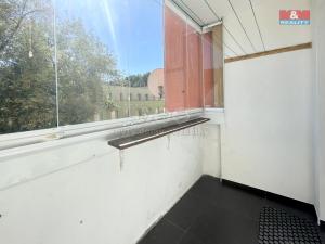 Pronájem bytu 3+1, Loket, Sportovní, 68 m2