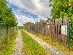 Prodej zahrady, Tachov, 418 m2