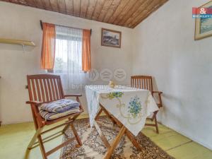 Prodej zahrady, Tachov, 418 m2