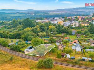 Prodej zahrady, Tachov, 418 m2