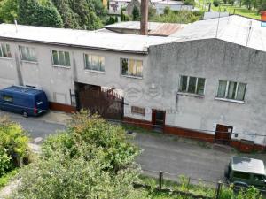 Pronájem obchodního prostoru, Vratimov, Na Slezance, 1200 m2