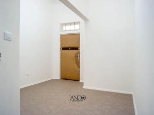 Pronájem bytu 2+kk, Brno, třída Kpt. Jaroše, 54 m2