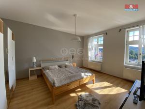 Pronájem bytu 4+1, Jablonec nad Nisou, Jiráskova, 110 m2