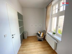 Pronájem bytu 4+1, Jablonec nad Nisou, Jiráskova, 110 m2