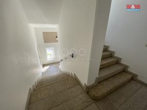 Pronájem bytu 4+1, Jablonec nad Nisou, Jiráskova, 110 m2