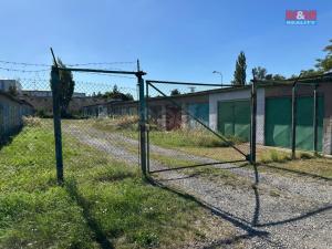 Pronájem garáže, Mladá Boleslav - Čejetice, 18 m2
